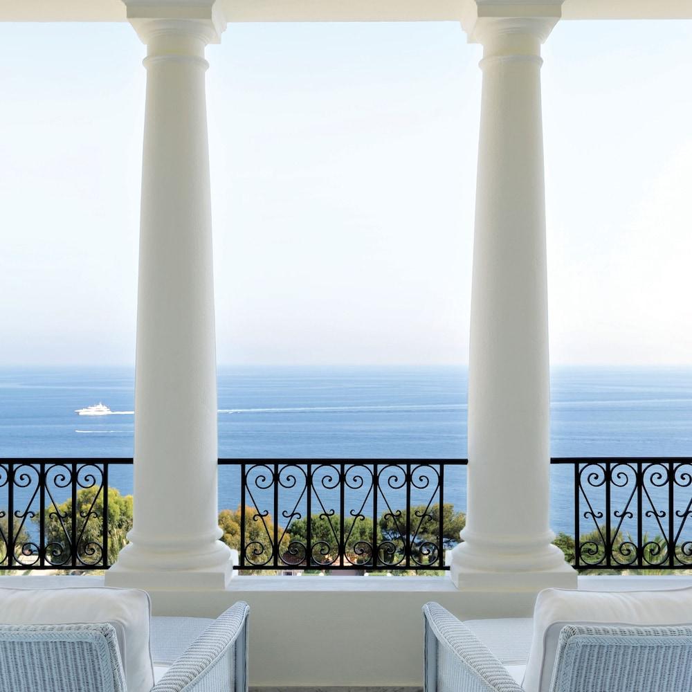 Grand-Hotel Du Cap-Ferrat, A Four Seasons Hotel Saint-Jean-Cap-Ferrat Buitenkant foto