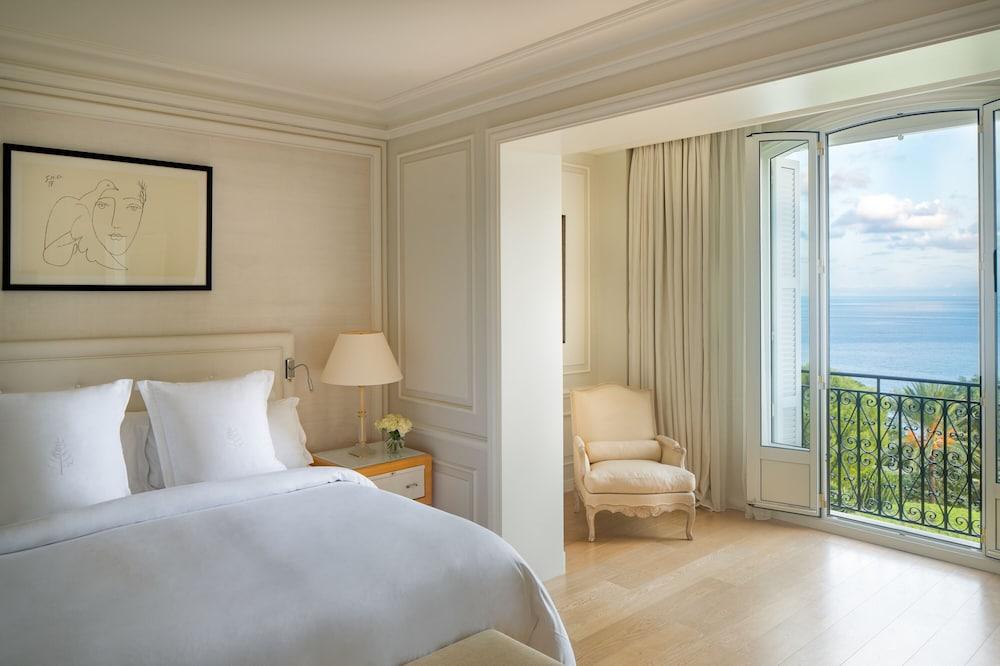 Grand-Hotel Du Cap-Ferrat, A Four Seasons Hotel Saint-Jean-Cap-Ferrat Buitenkant foto