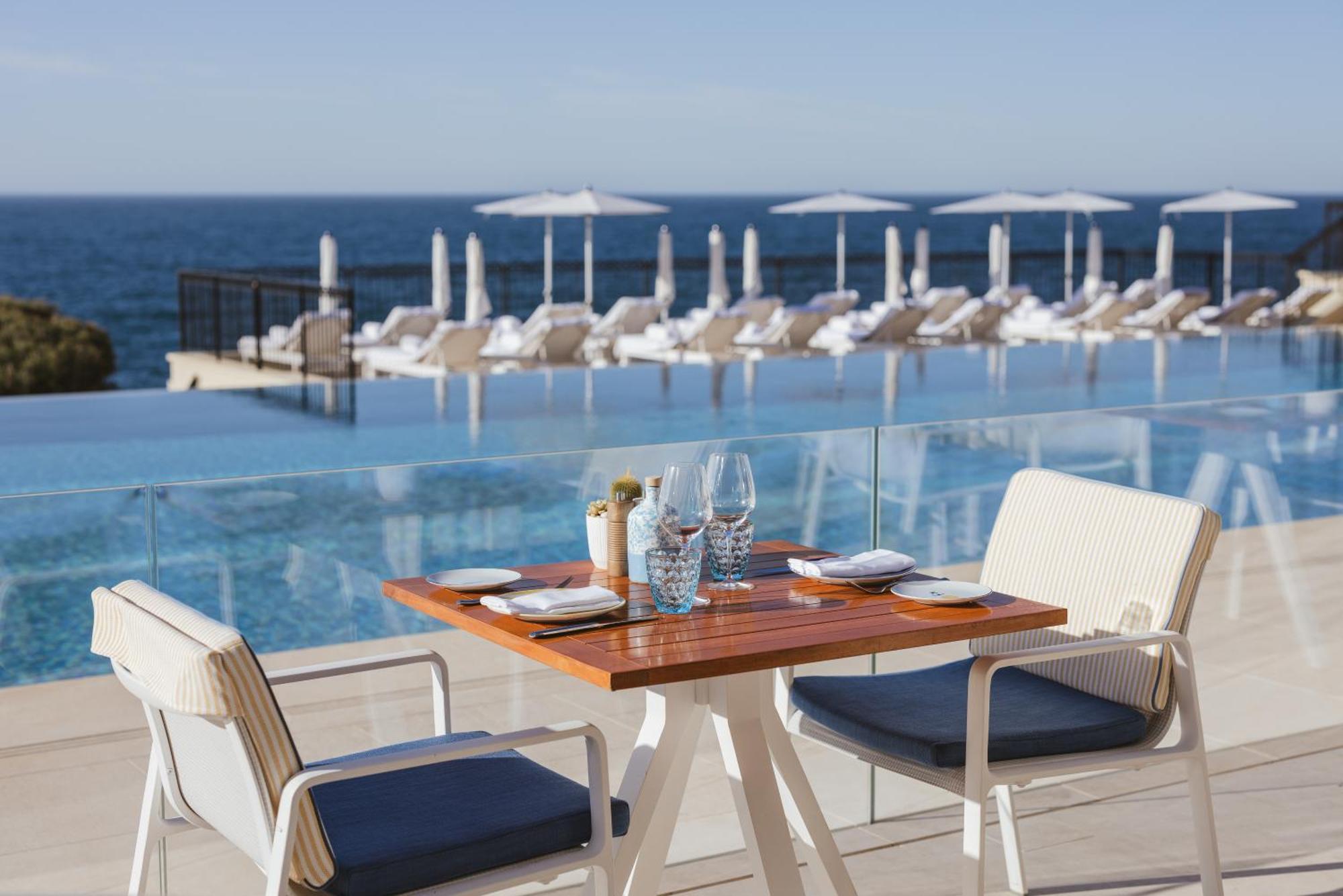 Grand-Hotel Du Cap-Ferrat, A Four Seasons Hotel Saint-Jean-Cap-Ferrat Buitenkant foto